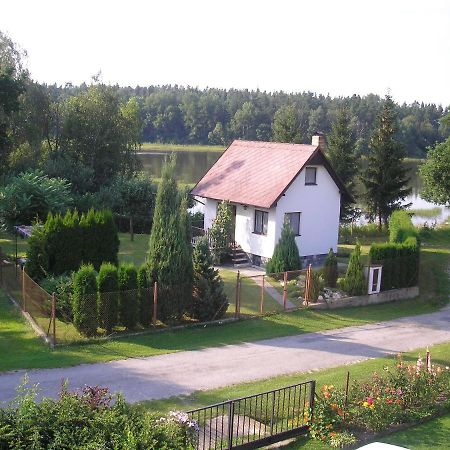 Chata U Smoliku Villa Borovany  Exterior photo